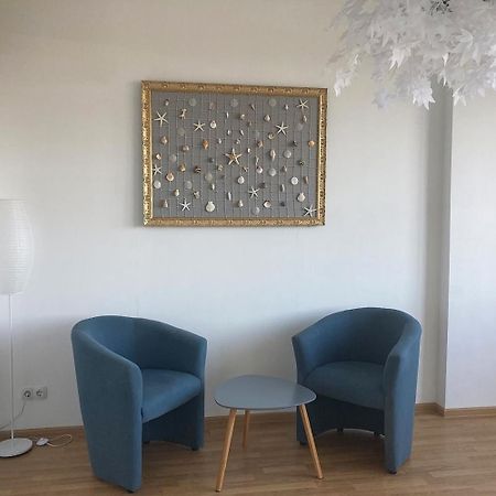 Sterna Sea View - Французський Бульвар Appartement Odessa Buitenkant foto