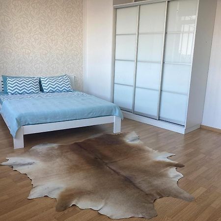 Sterna Sea View - Французський Бульвар Appartement Odessa Buitenkant foto