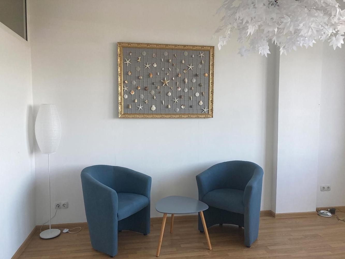 Sterna Sea View - Французський Бульвар Appartement Odessa Buitenkant foto
