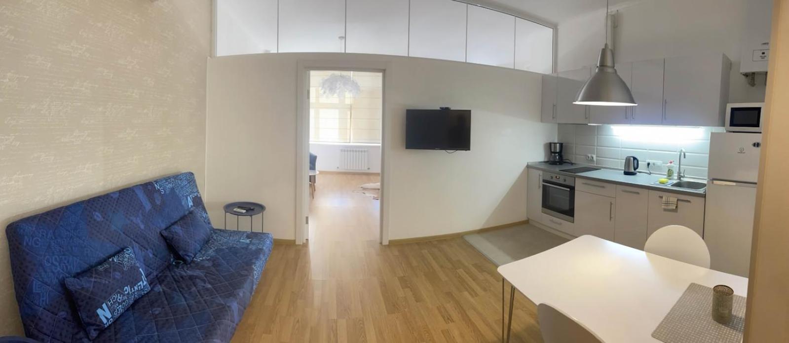 Sterna Sea View - Французський Бульвар Appartement Odessa Buitenkant foto