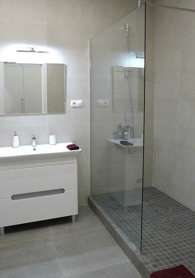 Sterna Sea View - Французський Бульвар Appartement Odessa Buitenkant foto