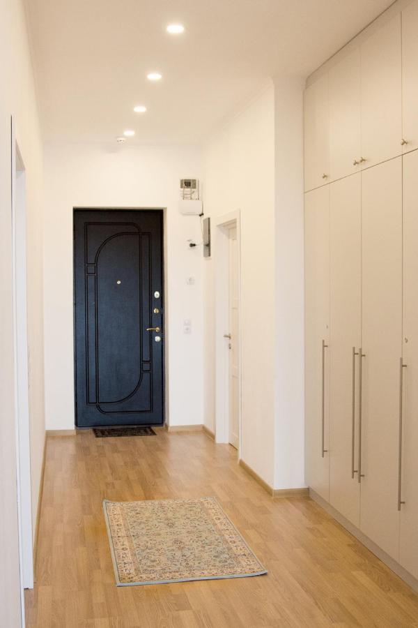 Sterna Sea View - Французський Бульвар Appartement Odessa Buitenkant foto